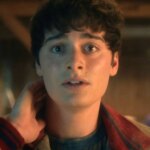 Until Season 5, this had never happened between the heroes of the Netflix series