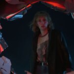 This is the final episode of Stranger Things, which premieres at the end of the year