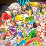 Red Art Games managed to get the cult RPG Romancing SaGa -Minstrel Song- Remastered International translated into Spanish and arriving in physical format years after its release