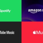 So you can refer back to your 2025 music summary