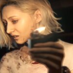 A new Resident Evil Requiem video shows its zombies for the first time, with Grace fighting in the purest Resident Evil 2 remake style