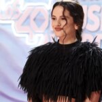 Prunes, a book by Mariana Enriquez, Kylie Jenner’s makeup… Rosalía shows what she carries in her bag