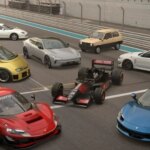 Revealed the 8 new cars and more news that Gran Turismo 7 Spec III will add for free with the update that arrives tomorrow