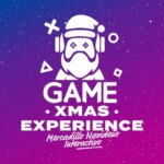 Experience a gamer Christmas in an immersive Christmas market