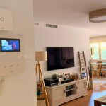 Smart video intercom that finally makes sense in Spain