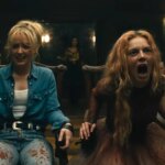 Wedding Night 2 already has a trailer, with double play or nothing for poor Samara Weaving