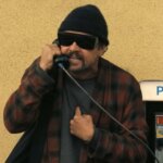 Paul Thomas Anderson has a strong Oscar contender