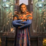 Skyblivion, the incredible mod that recreates Oblivion with the Skyrim engine, has been postponed to 2026 to ”keep up”