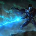 The Soul Reaver reboot would be one of the projects canceled at Eidos Montreal, after the latest layoffs