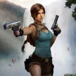 The live-action Tomb Raider series on Prime Video will be linked to the next game in the saga