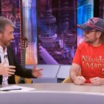 “Topuria is there twice and I’m not there.”