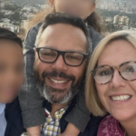 Gonzalez Urrutia’s daughter says her husband was sentenced to 30 years in prison in Venezuela