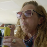 Rocío’s salesman accuses Carrasco of being drunk on “Hasta el fin del mundo” and exploded: “Test me!”