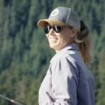 “When I interviewed a politician, he asked me what he was doing there.”