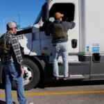 The United States imposes visa restrictions on Mexican airlines for “facilitating illegal immigration.”