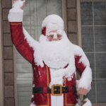 An arctic wave leaves the lowest winter temperatures in the northeastern United States