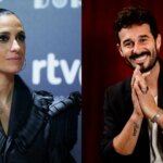 Maria Pillay and Antonito Molina will represent Spain at the 2026 Viña del Mar Festival