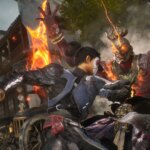 Trailer and details about The God Slayer, the new Chinese blockbuster for PC and consoles