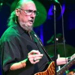 Steve Cropper, guitarist for Booker T. & the MG’s and the Blues Brothers, has died
