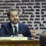 Cerdan’s former second-in-command at PSOE confirms he was present at the meeting in which Lier Diez handed an audio recording to Villarejo