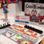 Green shoots in the gaming sector despite copies and knock-offs flooding the market: will grow by 2.5% after the 2004 hit