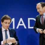 EMT and Bicimad buses will be free again on Tuesday 9 December for the return trip after the bridge