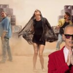 ‘Final Destination 6’, ‘Sirat’ and a surprising first place