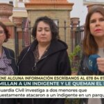 “He’s a boy from a very good family.”