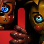 Journey to the past, more animatronics and a lot of future ahead