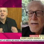 Determined to stay young forever, Minat will publish a book on how to leave everything well organized before death