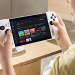 It is now possible to try out the new ASUS console at numerous points of sale