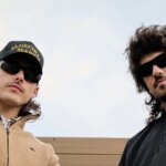 “When everything works so quickly, you are afraid that they will forget you if you are not present at the scene.”