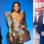 Santiago Segura infiltrates Atresmedia Campanadas with Cristina Pedroche and Alberto Chicote