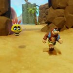 Create in Dreams the sequel to Banjo & Kazooie that Rare and Microsoft deny us, and it’s so good it almost looks like an official game