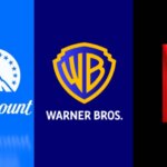Paramount accuses Warner Bros. of unfair bidding process to buy studio, favoring Netflix