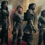 Expedition 33 asks The Game Awards to add a motion capture category