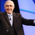 No one wants to inherit a famous Italian TV presenter whose value is “only” 10 million euros