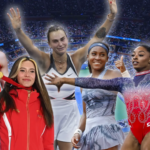 The overwhelming dominance of the racket in the rankings of the highest paid