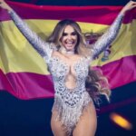 Spain withdraws from the Eurovision Song Contest after the European Broadcasting Union allowed Israel to participate