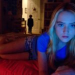 Paranormal Activity will have a new film produced by James Wan and Jason Blum