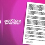 This is the official statement from the European Broadcasting Union explaining why Israel was accepted into the Eurovision Song Contest: “There has been widespread discussion…”
