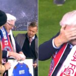 “Til death do us part”