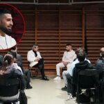 “You don’t have to please anyone and think about what’s best for you.”