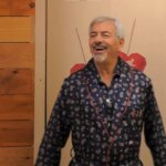 “A simple pillow talk can end in admiration.”