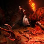 Elden Ring Nightreign DLC The Forsaken Hollows Receives Wave of Negative Reviews on Steam