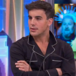 “I stole some sneakers for love.”