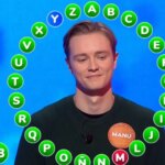 Once again, Manu is just two letters away from winning the ‘Pasapalabra’ jackpot worth almost €2.5 million.