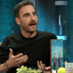 “It was an unfortunate month, I didn’t feel like doing anything.”