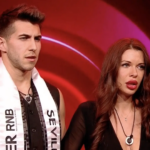 “I think it’s because I said it wasn’t my dream.”