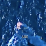 The United States killed four people in a new attack on an alleged drug boat in Pacific waters